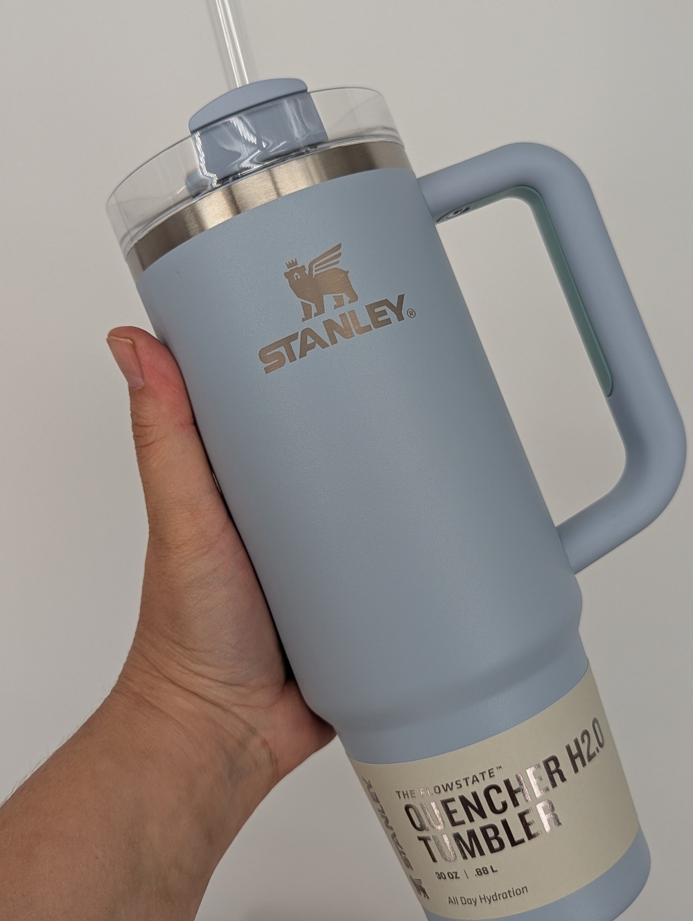 New STANLEY Quencher